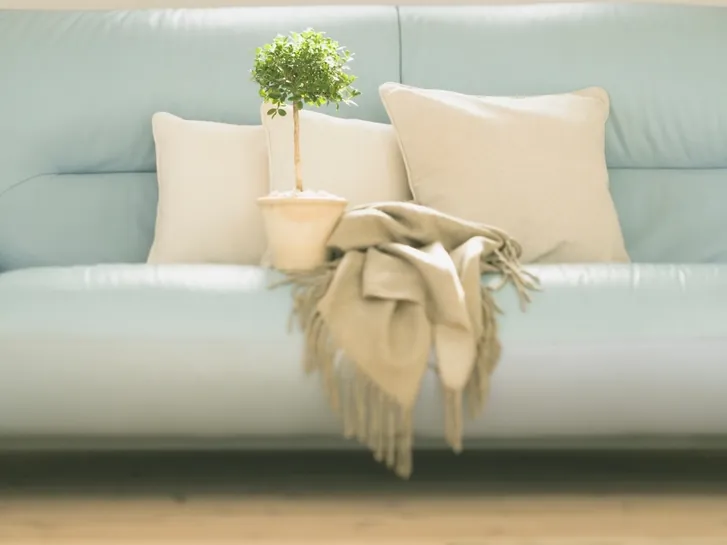 Wolldecke „Fjord“ −25 %