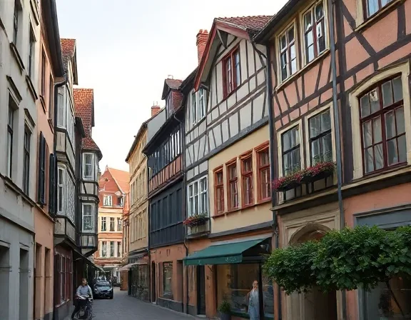 Werktags-Special: Stadtführung für 14 €